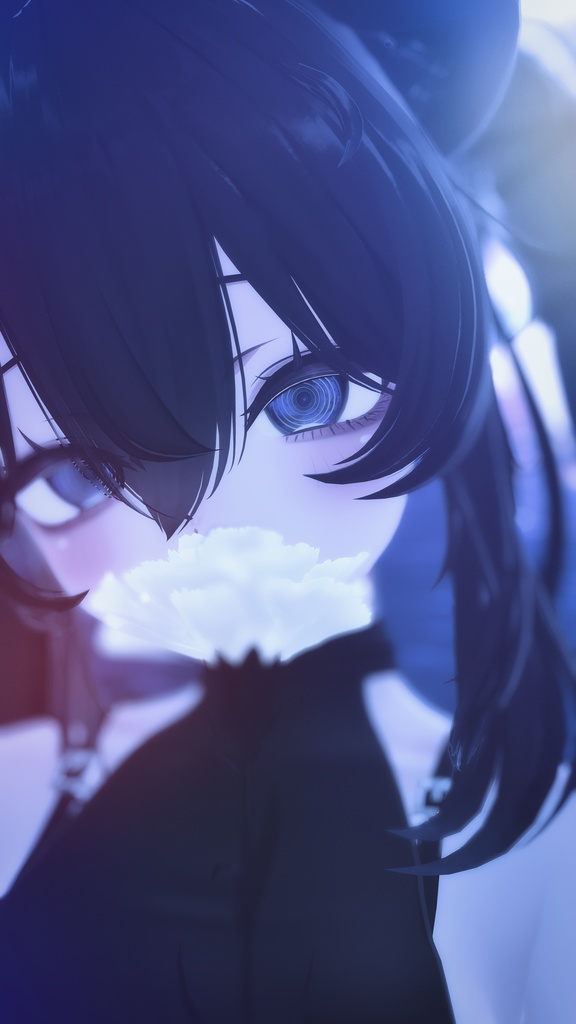 【sio しお対応】Eye Texture & Makeup [nomikomi] 缩略图 5