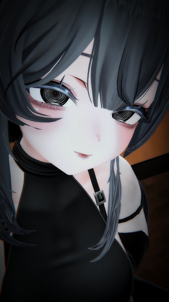 【sio しお対応】Eye Texture & Makeup [nomikomi] 缩略图 14