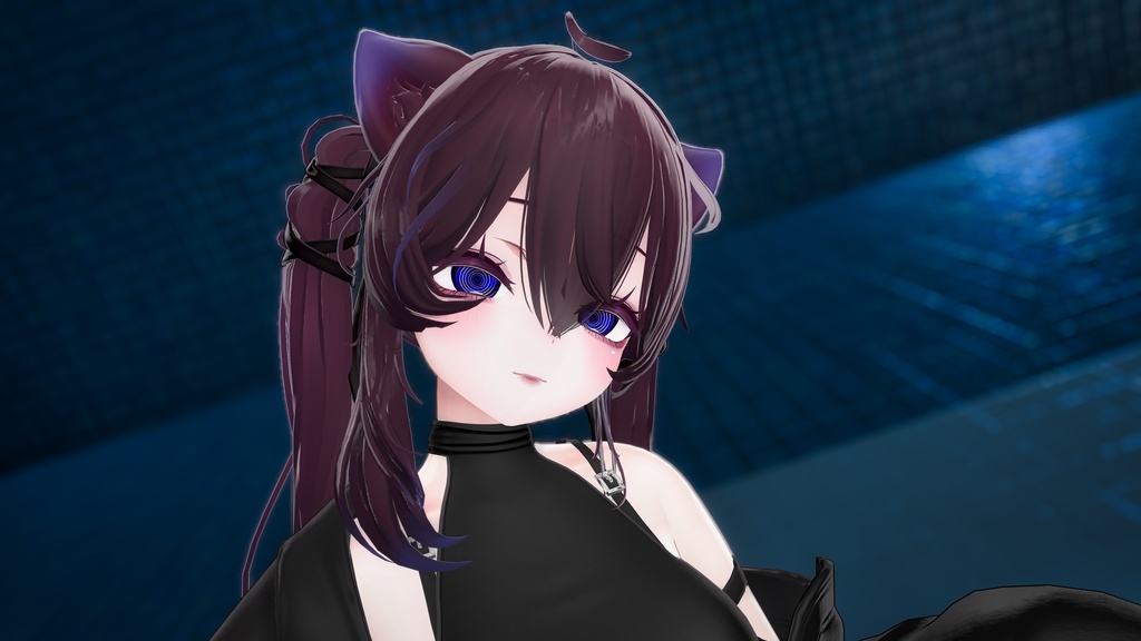 【sio しお対応】Eye Texture & Makeup [nomikomi] 缩略图 16