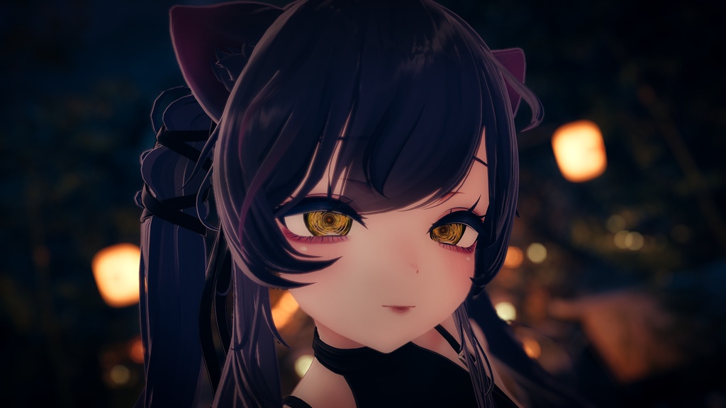 【sio しお対応】Eye Texture & Makeup [nomikomi] 缩略图 10