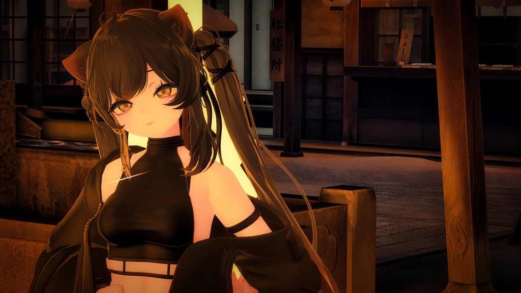 【sio しお対応】Eye Texture & Makeup [nomikomi] 缩略图 13