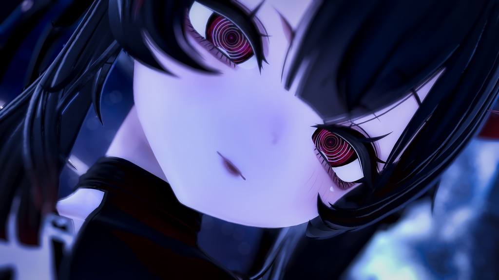 【sio しお対応】Eye Texture & Makeup [nomikomi] 缩略图 11
