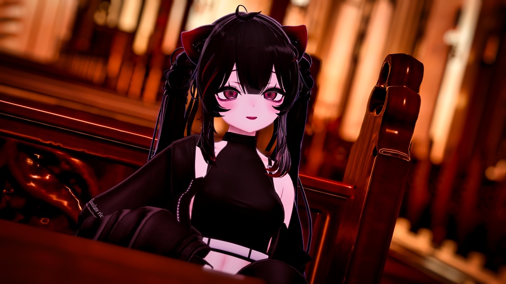 【sio しお対応】Eye Texture & Makeup [nomikomi] 缩略图 3