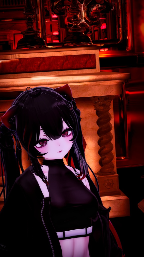 【sio しお対応】Eye Texture & Makeup [nomikomi] 缩略图 18
