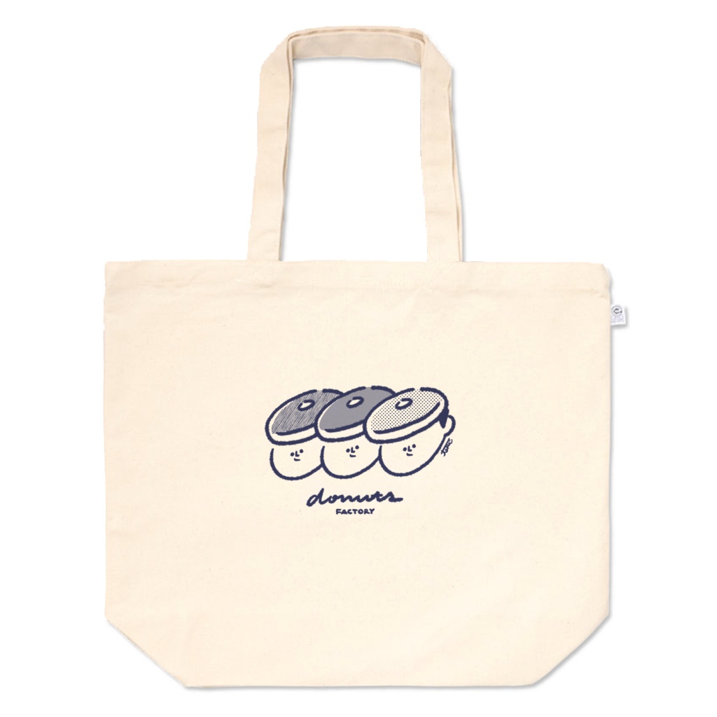 ドーナツファクトリー