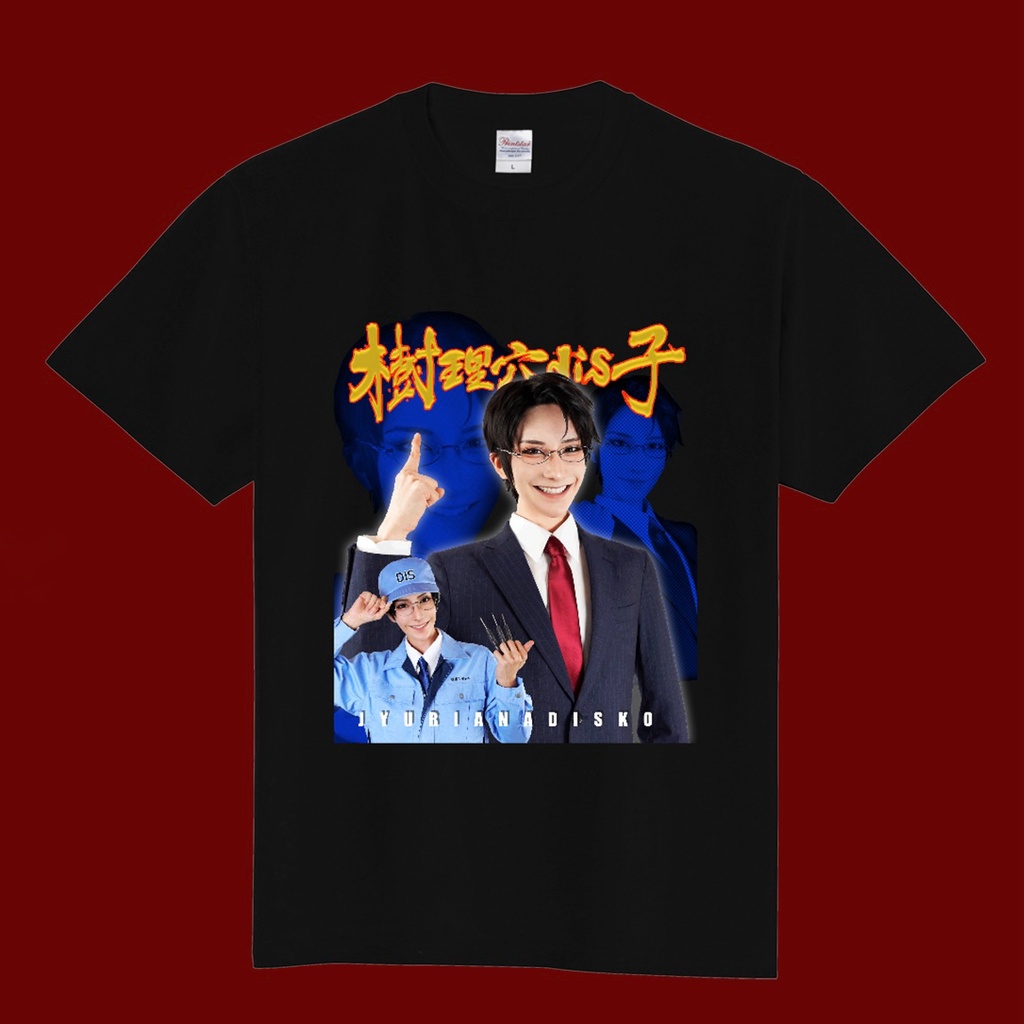 Tシャツ2025再販