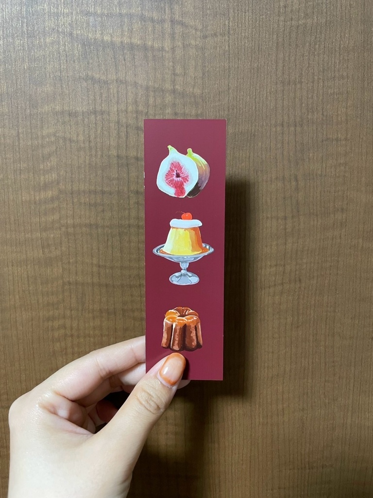 ZINE2冊+栞3種セット