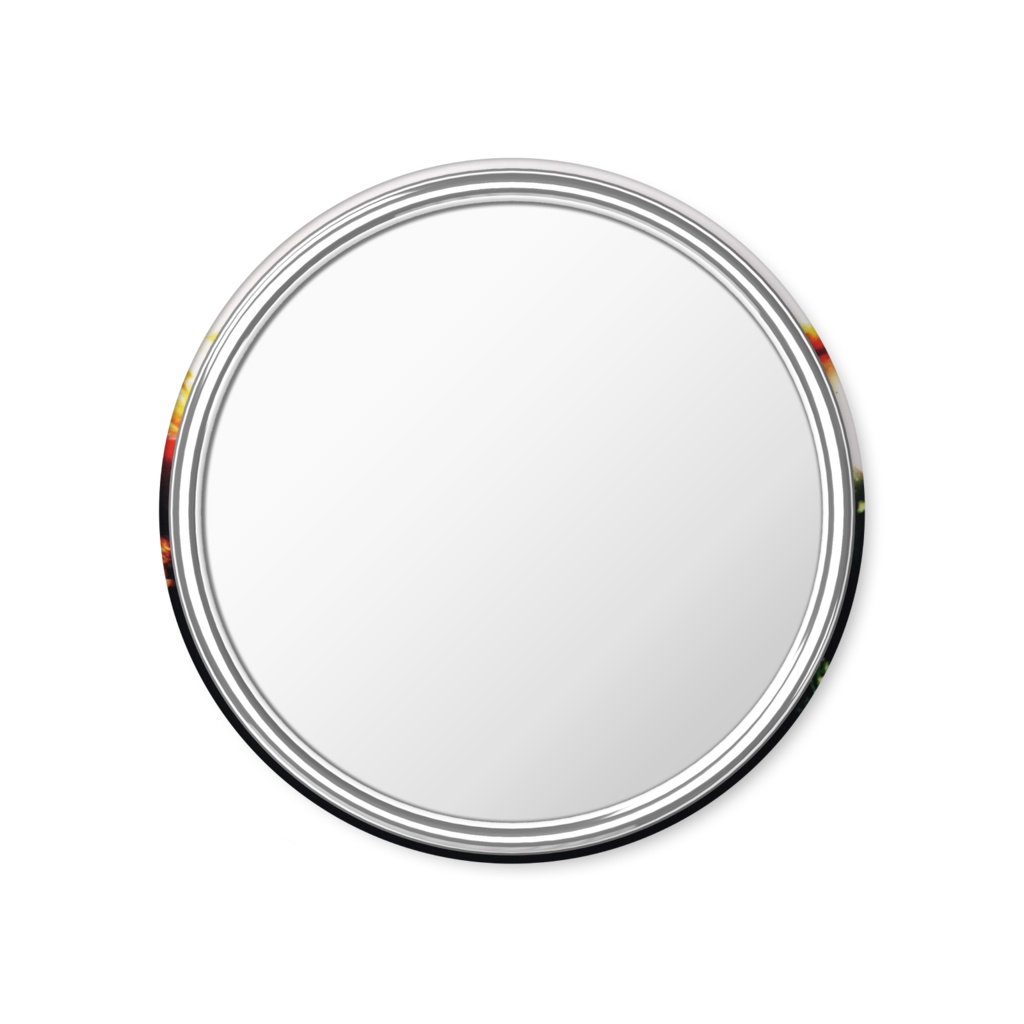 光るマーガレット