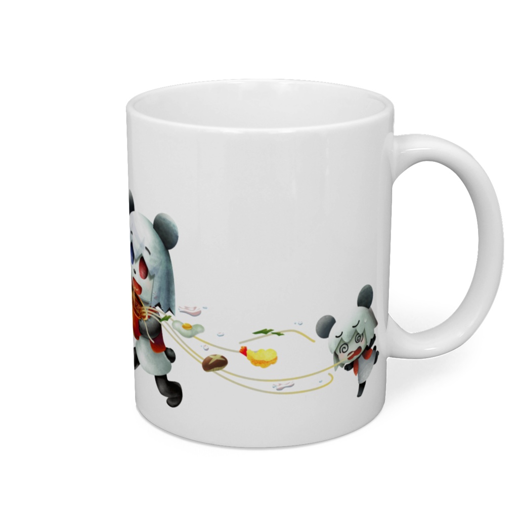 むいむいうどん