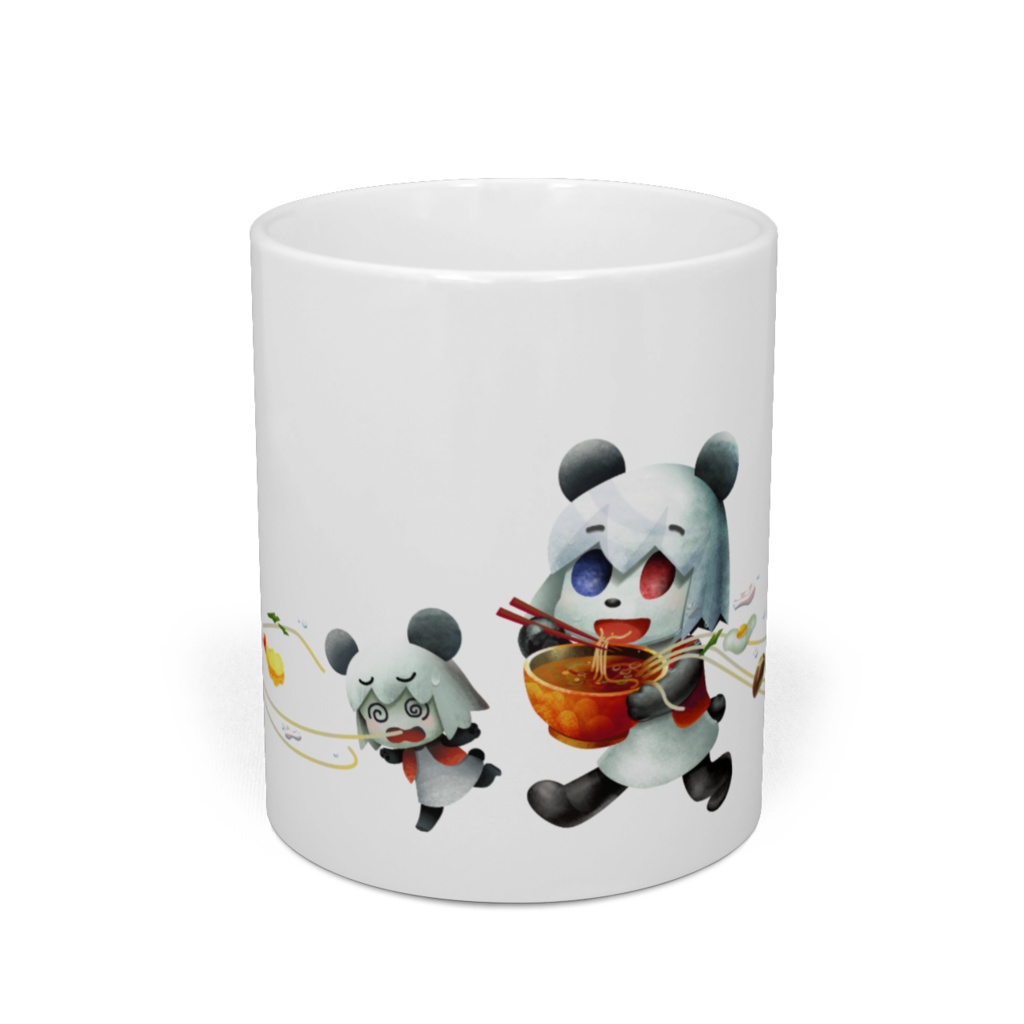 むいむいうどん