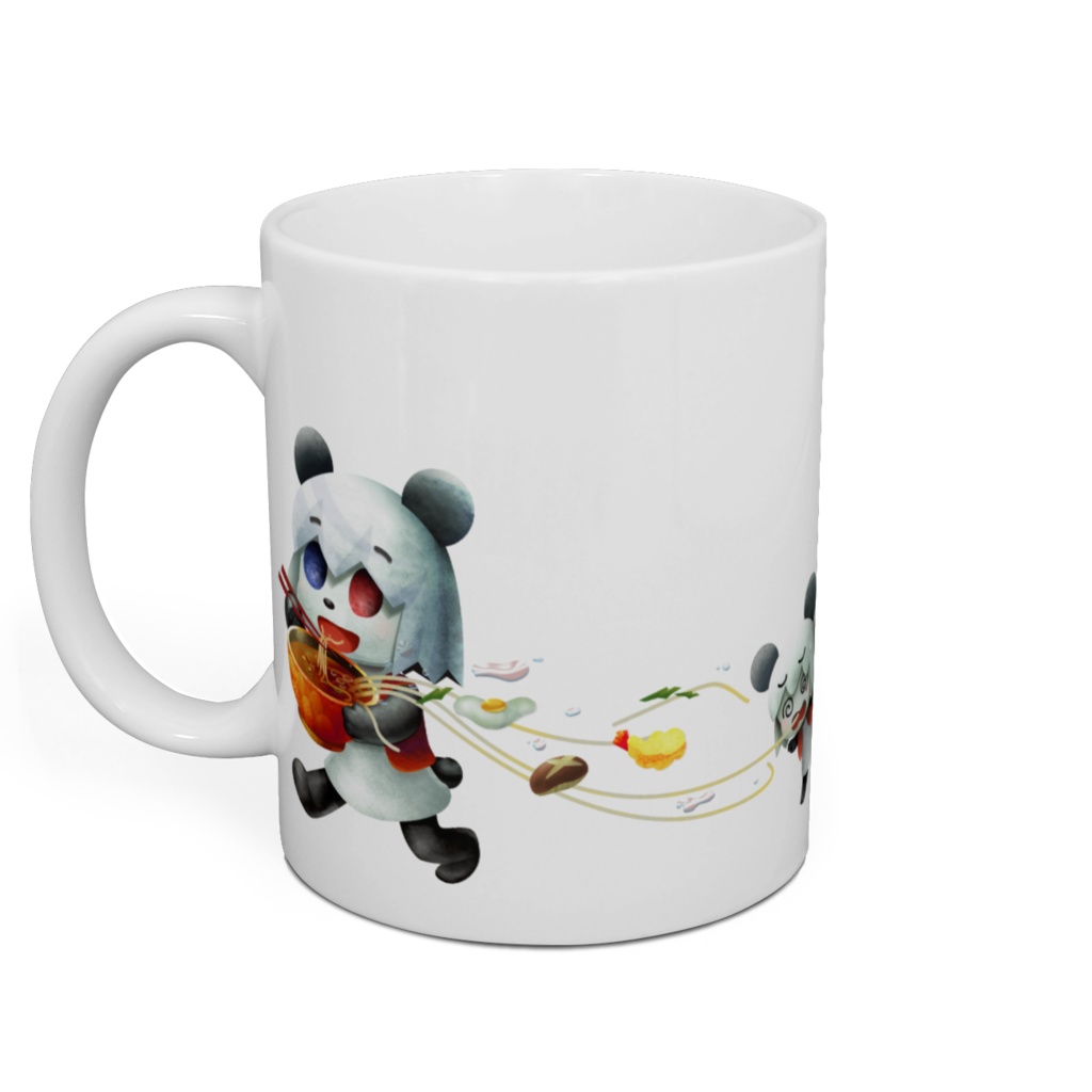 むいむいうどん