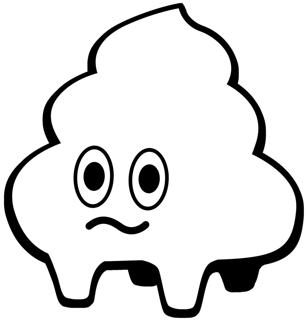 うんこかいじゅうクソラT