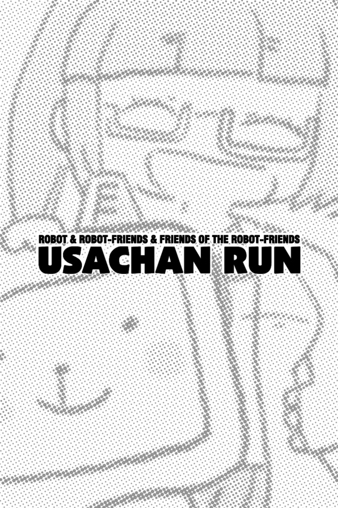 USACHAN RUN