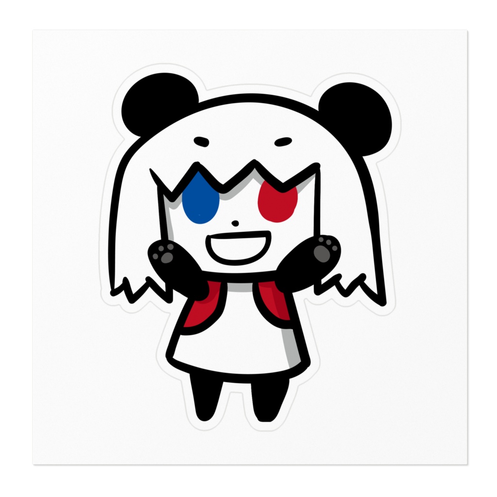 ムイムイシール