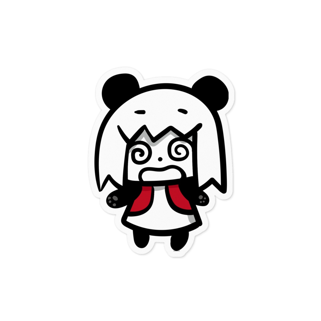 モイモイシール