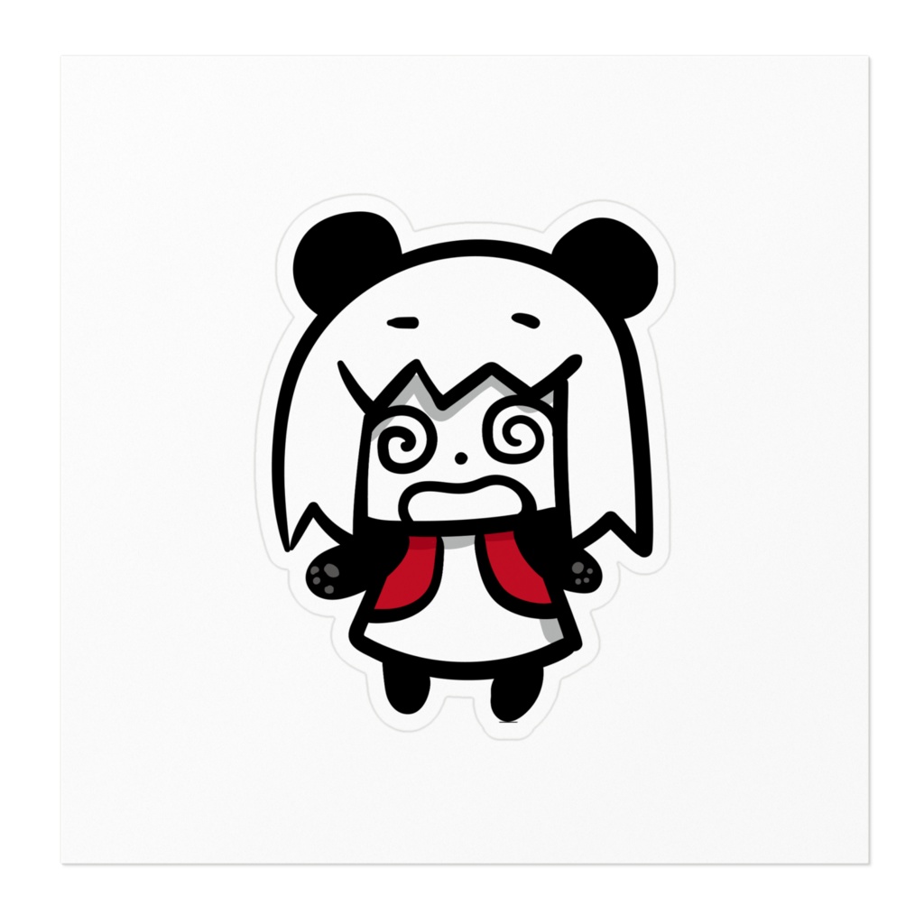 モイモイシール