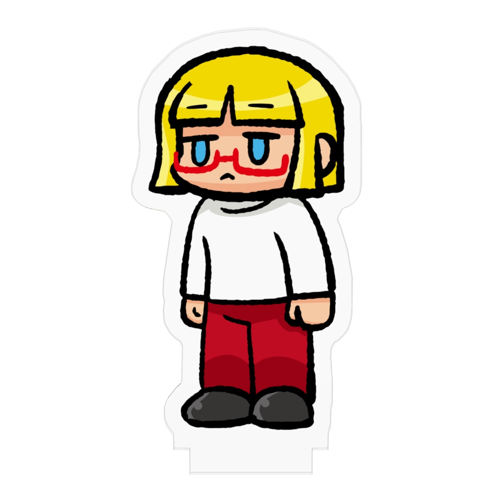 なんか小さくてpkymなやつ