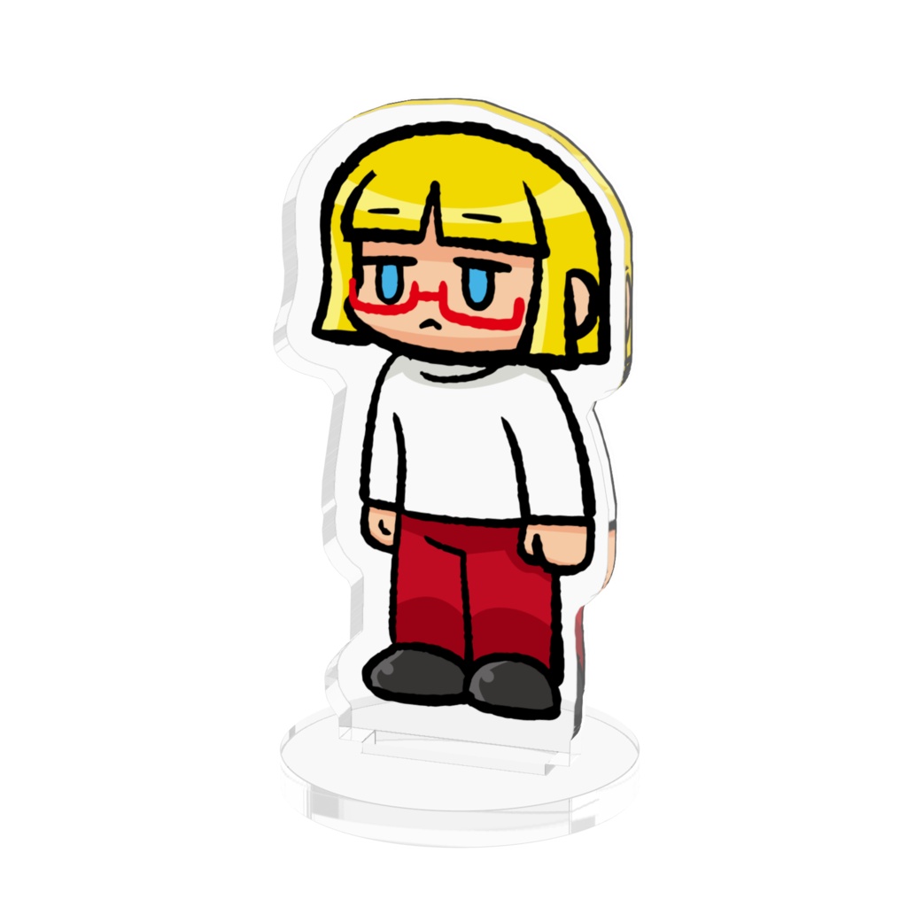 なんか小さくてpkymなやつ