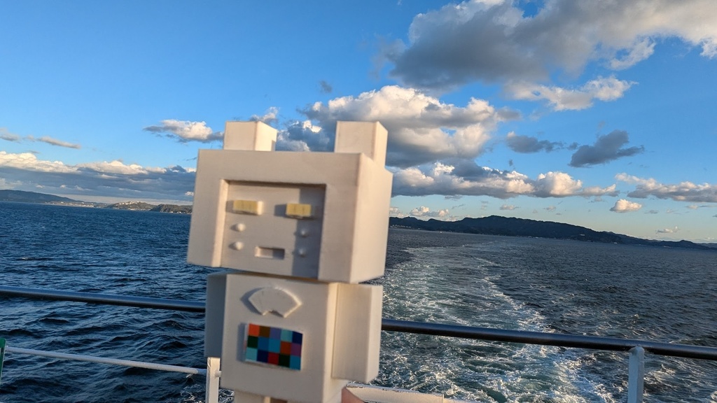MUIBOT2600(ムイボット2600)