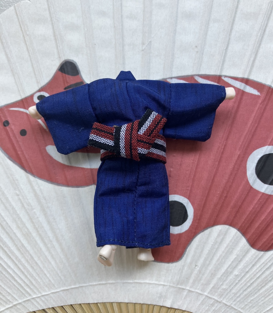 どーる 帯