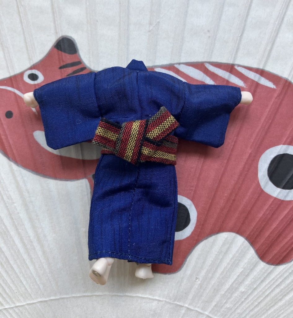 どーる 帯