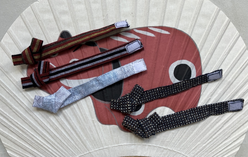 どーる　帯