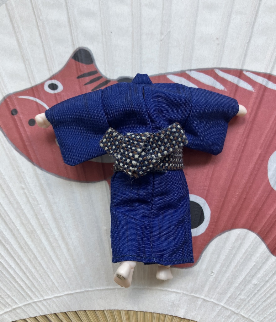 どーる 帯