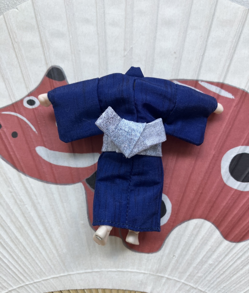 どーる 帯