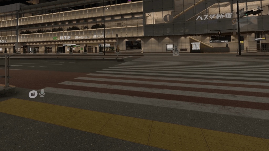 文字で声を届ける音声合成チャットツール - VOCHAT BOXX(ぼちゃぼ)