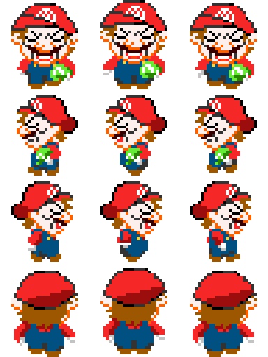 マリルイどんアバター配布