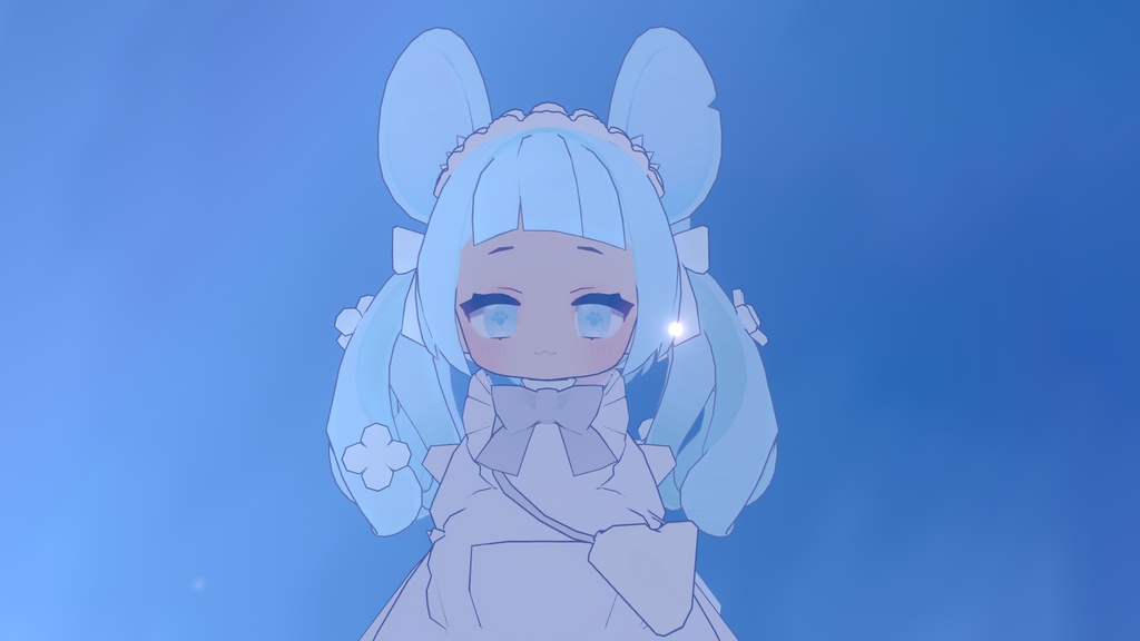 【無料】にくきゅうあい🐈ねずみのくるみちゃん対応‗20カラー展開