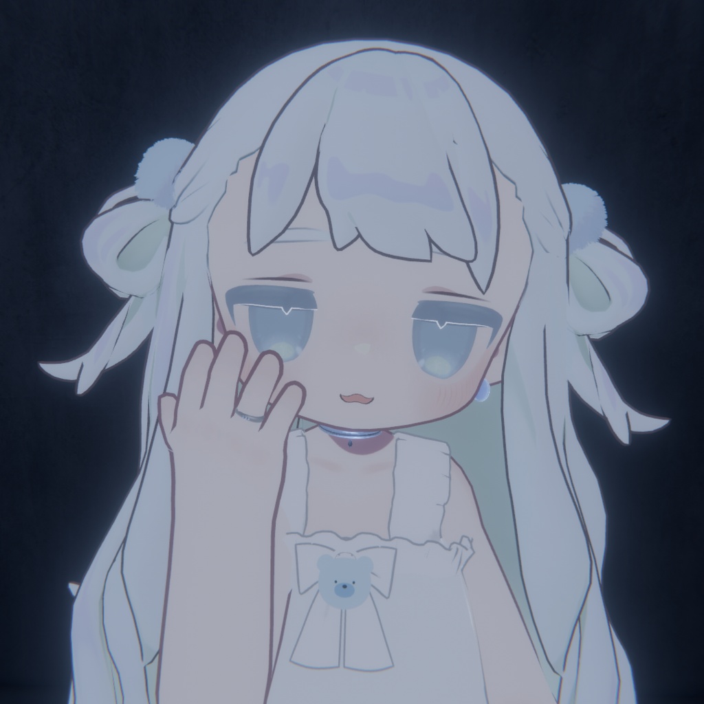 【無料/free】宝石の指輪💍キプフェル対応