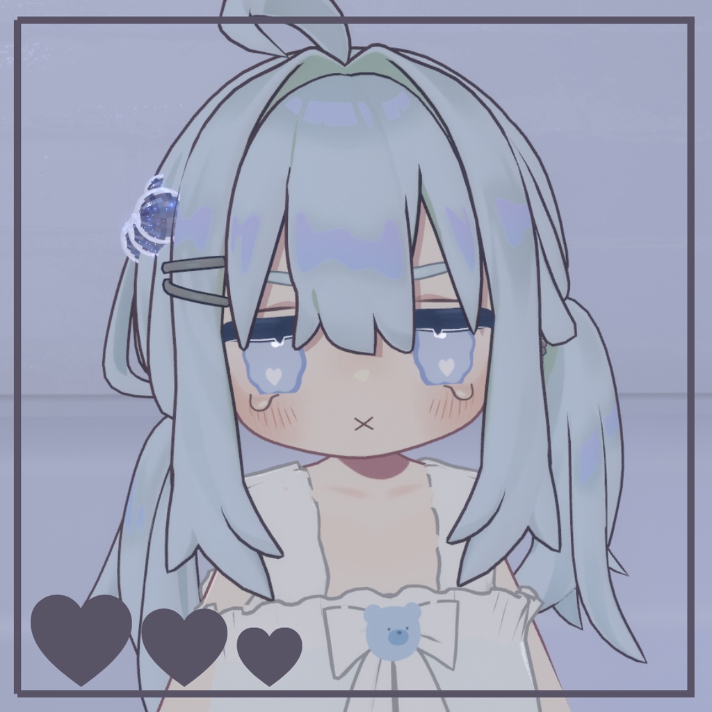 【無料】トゥンクアイ‗キプフェル‗40カラー