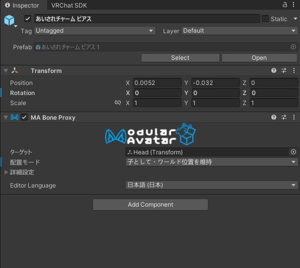 【無料/free】愛されチャーム_ヘイローピアスリングセット_3カラー