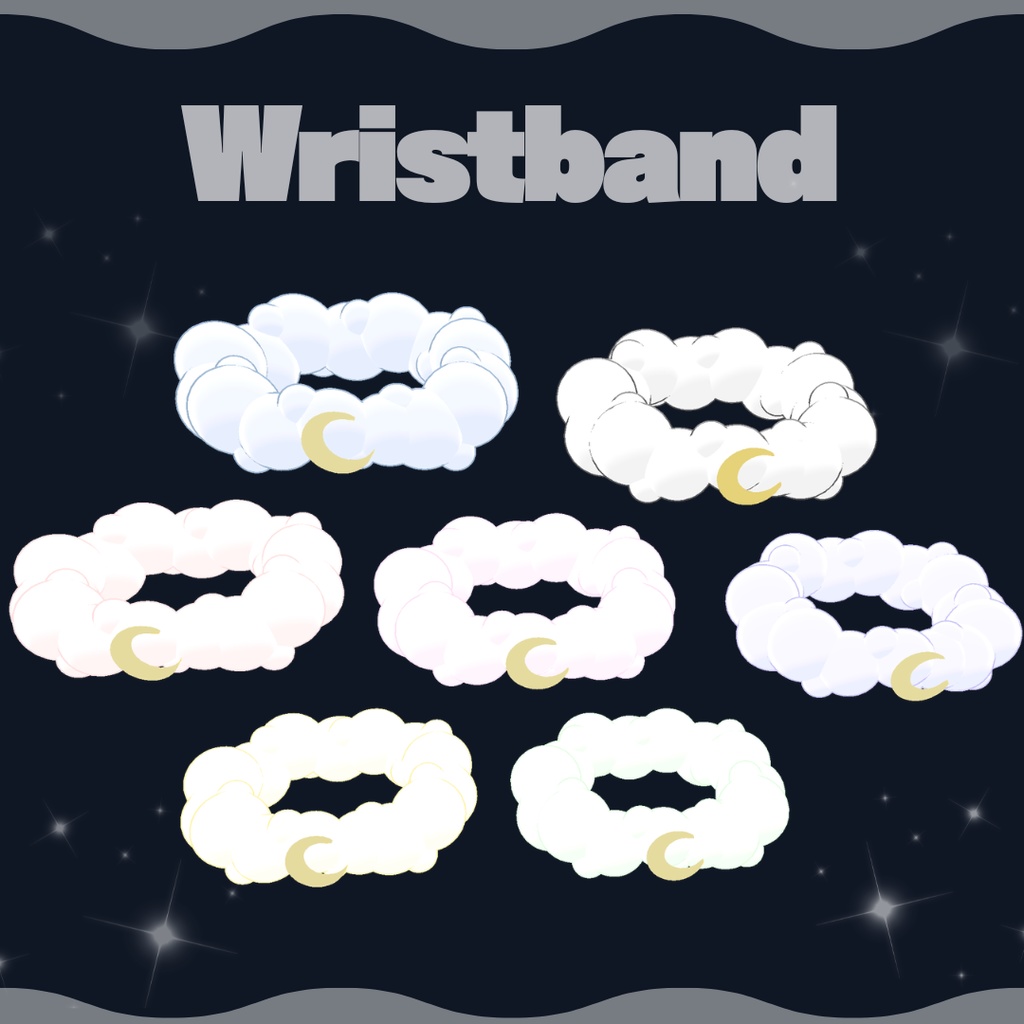 【72時間 期間限定無料/Free】すやすやくまちゃん‗全アバター対応