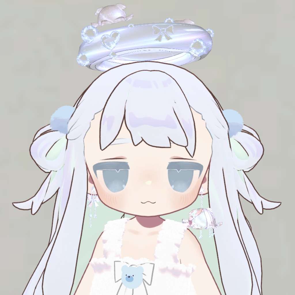 【無料/Free】めんだこちゃんせっと