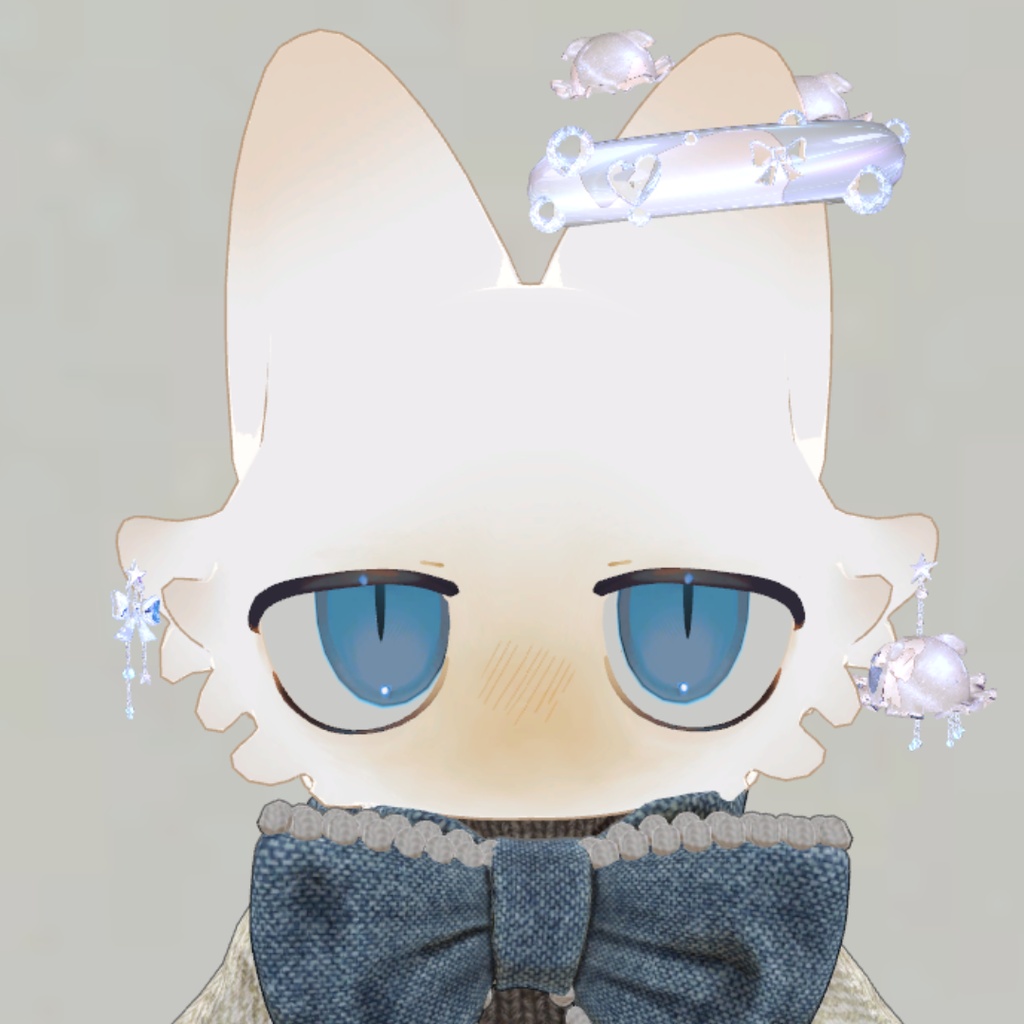 【無料/Free】めんだこちゃんせっと