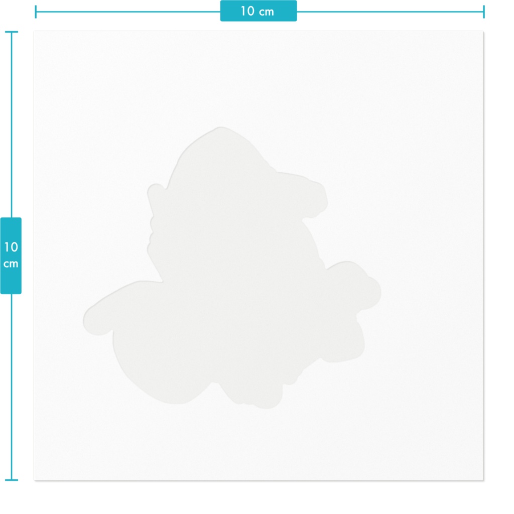 アレックス ステッカー