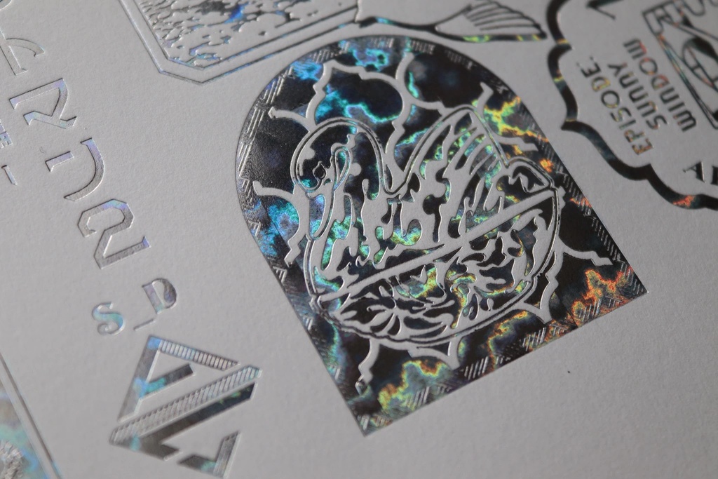 脳内アパルトマン2「不可視のワルツ」