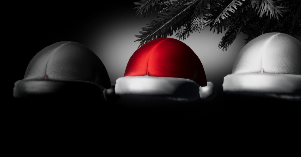 【Free】「RVDOLF&SVNTV」オリジナル3Dモデル