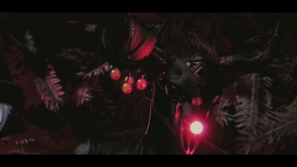 【Free】「RVDOLF&SVNTV」オリジナル3Dモデル