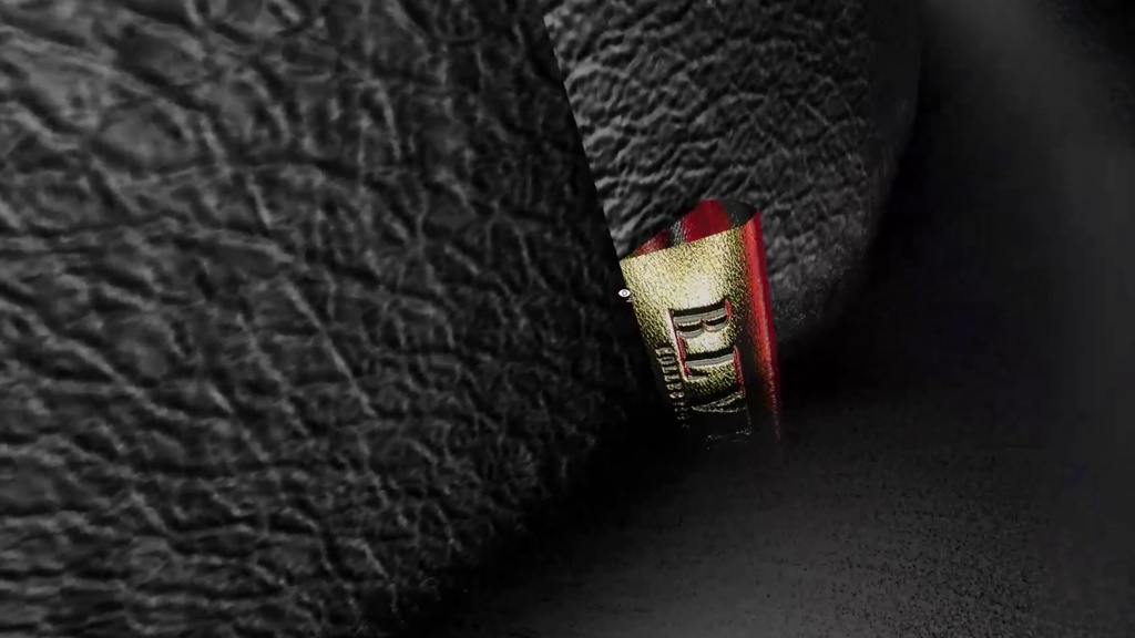 【Free】「RVDOLF&SVNTV」オリジナル3Dモデル