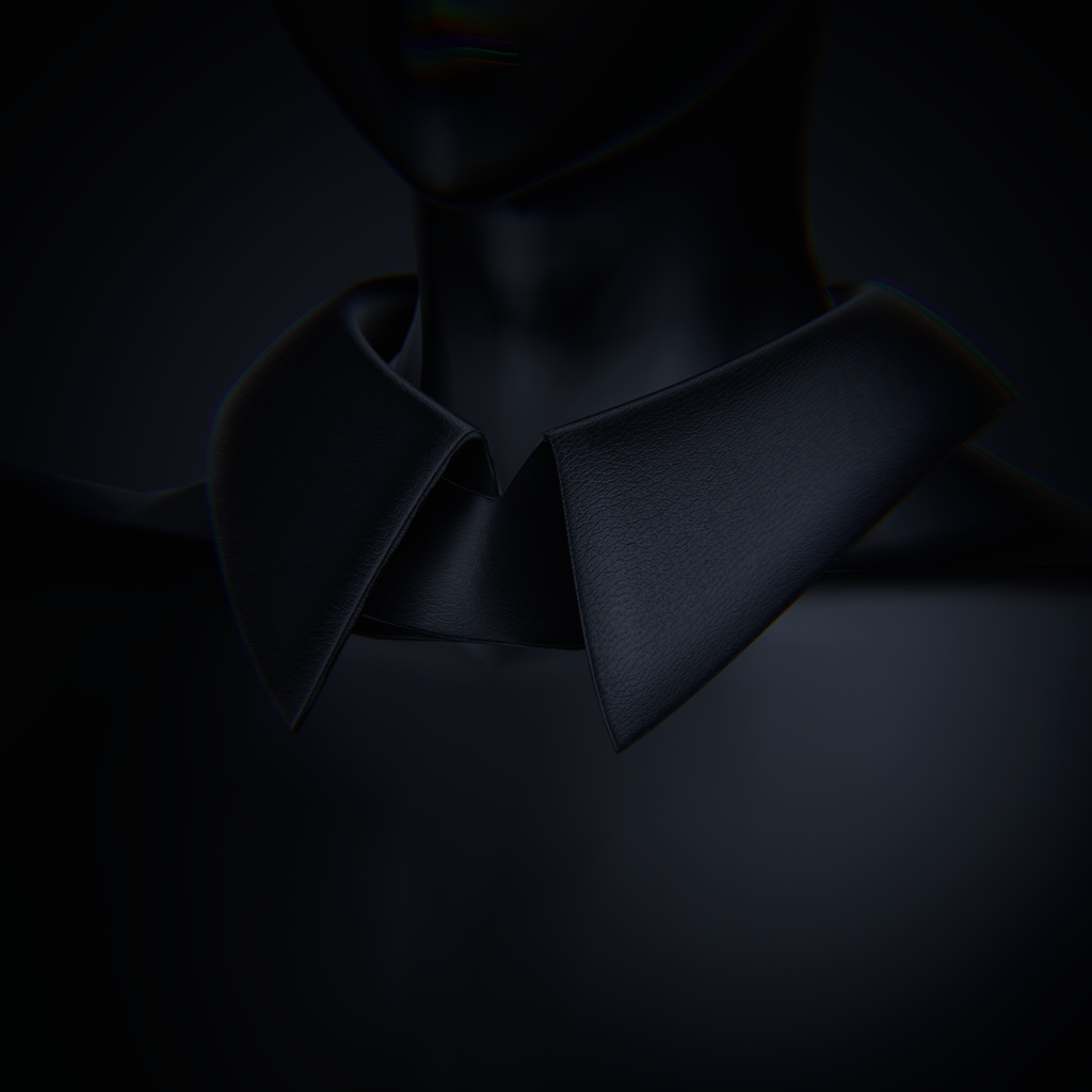 「LEGANTE」オリジナル3Dアクセサリー