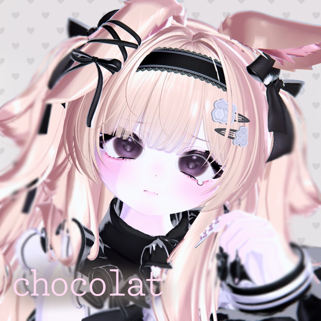 【4avatar対応】𝜗𝜚⋆ churu eye ⋆𝜗𝜚