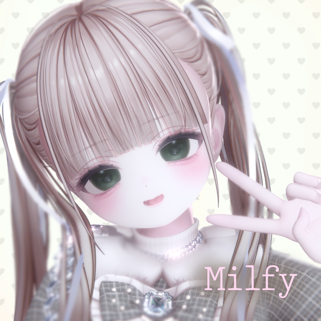 【4avatar対応】𝜗𝜚⋆ churu eye ⋆𝜗𝜚