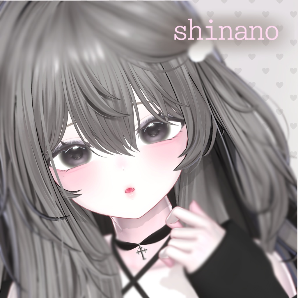 【4avatar対応】𝜗𝜚⋆ churu eye ⋆𝜗𝜚