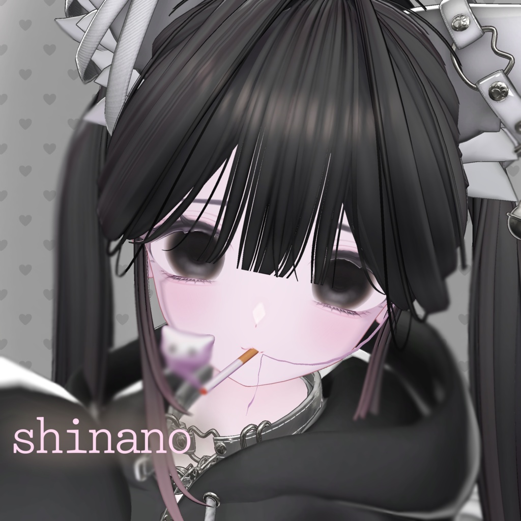 【4avatar対応】𝜗𝜚⋆ churu eye ⋆𝜗𝜚