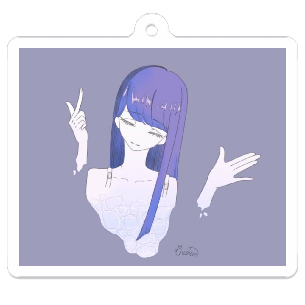 少女