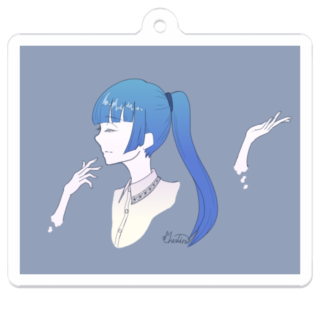 少女