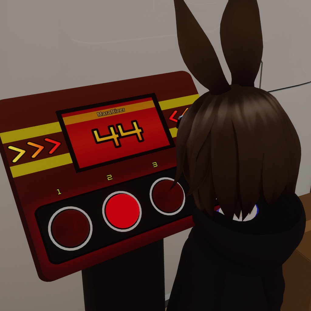 SPEED - Reaction Speed Game / 反応速度ゲーム